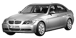 BMW E92 B0302 Fault Code