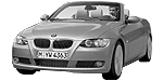 BMW E93 B0302 Fault Code